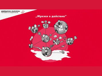 Стратегически проект № 2 Мрежи в действие - Когато гражданските организации се свързват, за да създават политики